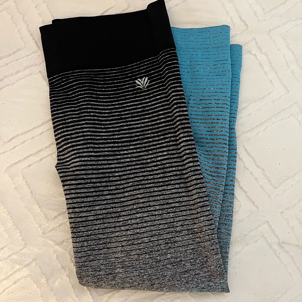 Forever 21 capris